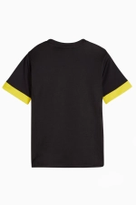 Футболка Puma teamGOAL Matchday Junior - черный