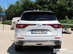 Renault Korea (Samsung) The New QM6 2.0 GDe 프리미에르 2WD (10.2020)