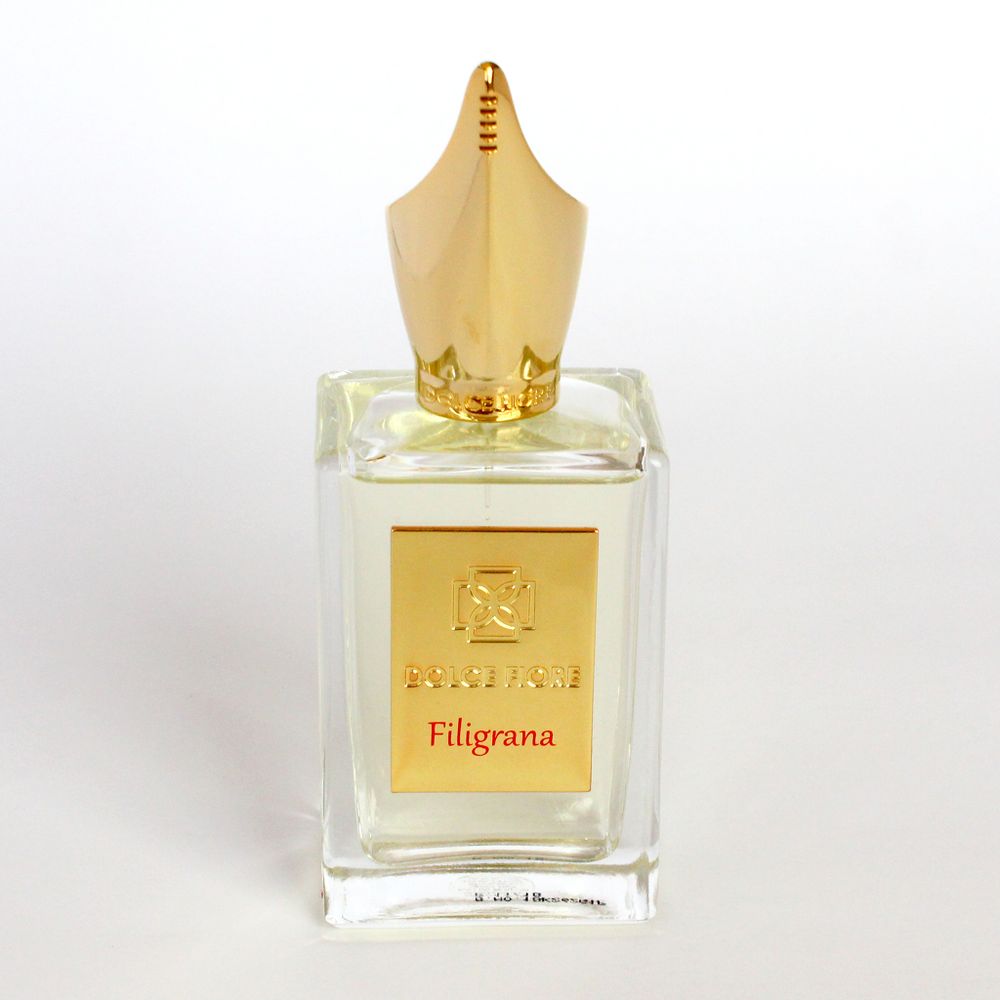 Dolce Fiore Filigrana