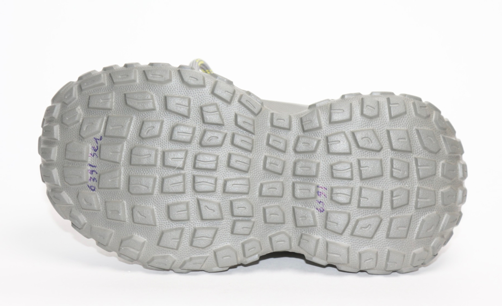 Кроссовки детские демисезонныее Пчёлка Доми арт. 6391-green