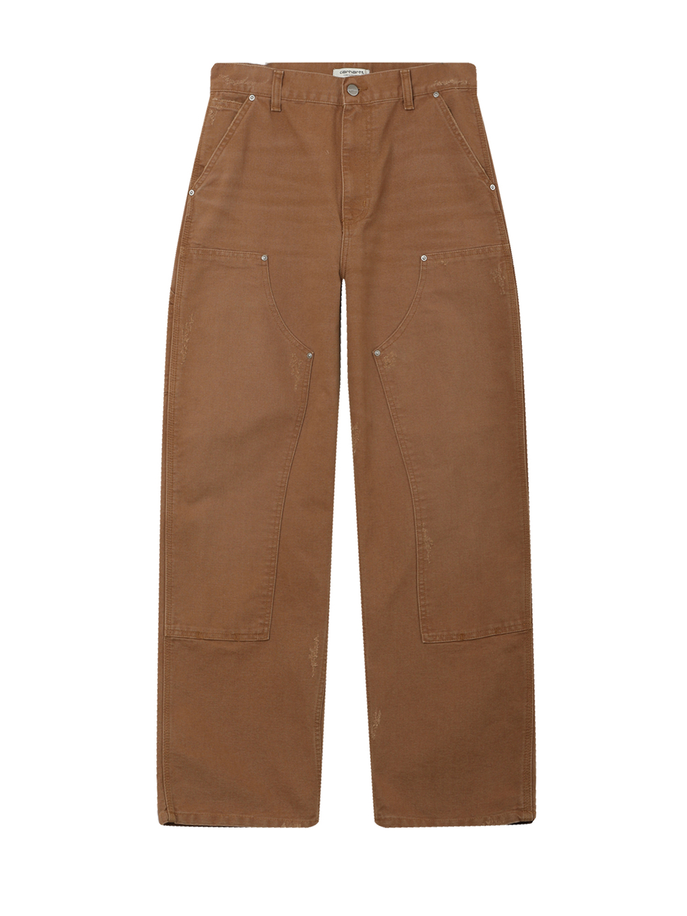 Брюки (Loose Fit) W Brandon Double Knee Pant
