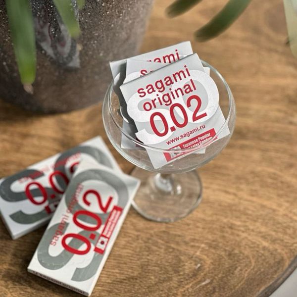 Секс без тревоги: почему презервативы = свобода и удовольствие??