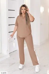 Костюм II-6076 Фабрика Моды