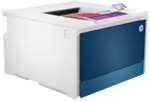 Принтер лазерный цветной HP Color LaserJet Pro 4203dw