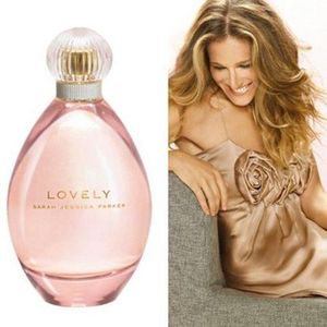 Sarah Jessica Parker Lovely Eau De Parfum