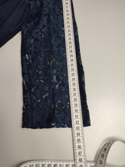 Платье Green&Country с принтом 44-46 размер