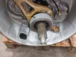 АКПП EATON ECE12 EHDM-26N112C-R 2024г.