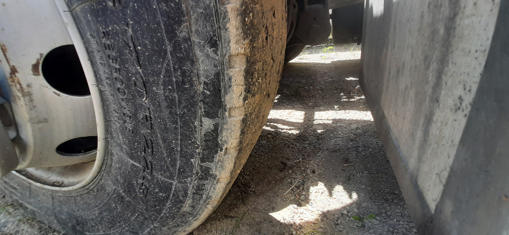 Renault T 6x2 Седельный тягач T11.460 6x2 (Дизельный, 10,8 л, 469 л.с., АТ)