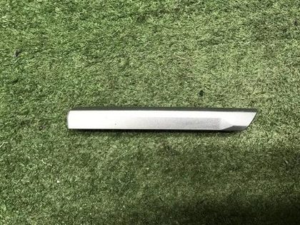 Молдинг заднего бампера левый Haval Jolion (24-нв)