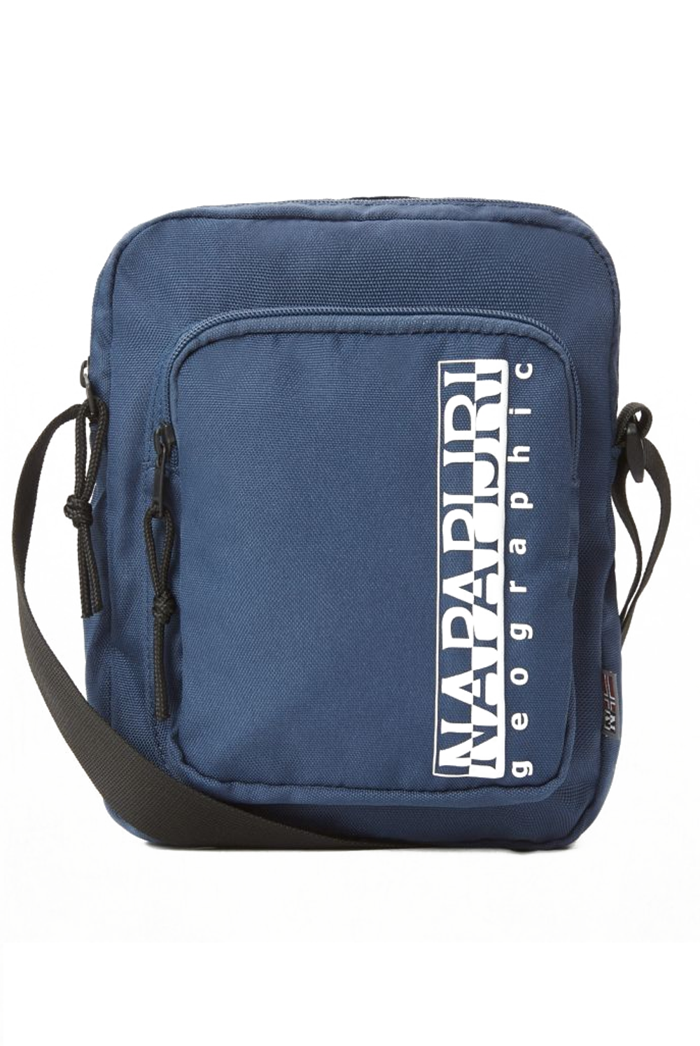 Сумка на плечо Napapijri Happy Cross Pocket Insignia
