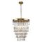 Подвесная люстра Favourite Wisper 2845-5PC