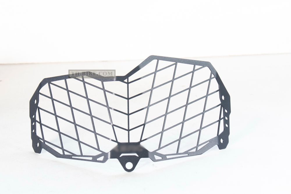 Headlight guard for Honda CRF250-300Rally (2017-2022)