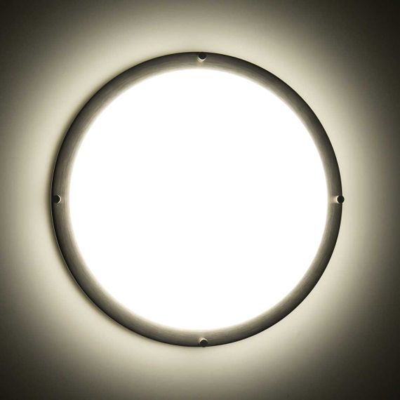 Потолочный светодиодный светильник Citilux Бостон CL709321N