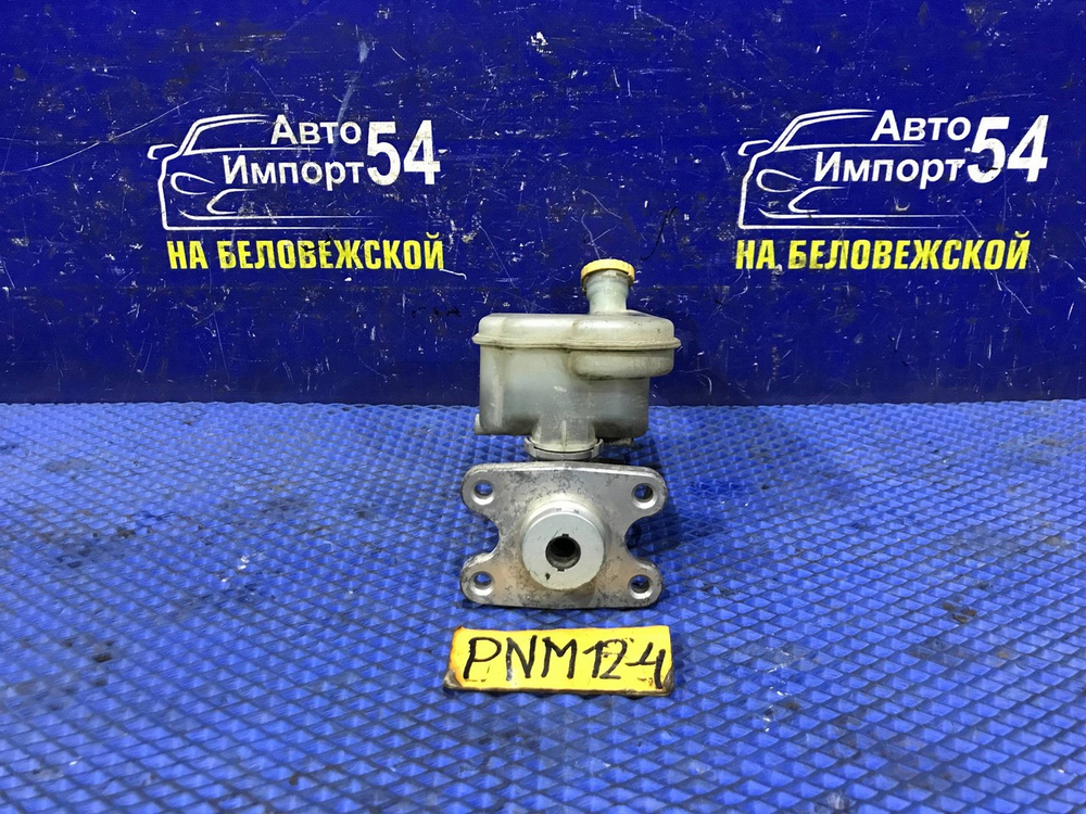 Главный тормозной цилиндр NISSAN LIBERTY 1998