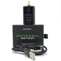 Аккумулятор Critical Universal Battery - RCA