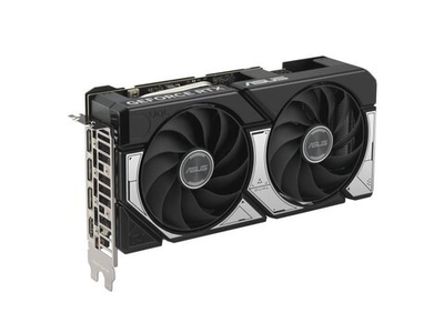 Видеокарта Asus Nvidia GeForce RTX 5060 Ti DUAL OC [90YV0MH0-M0NA00]