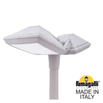 Фонарь на столб Fumagalli GUIZEPPE 4P2.000.G20.LYF1R