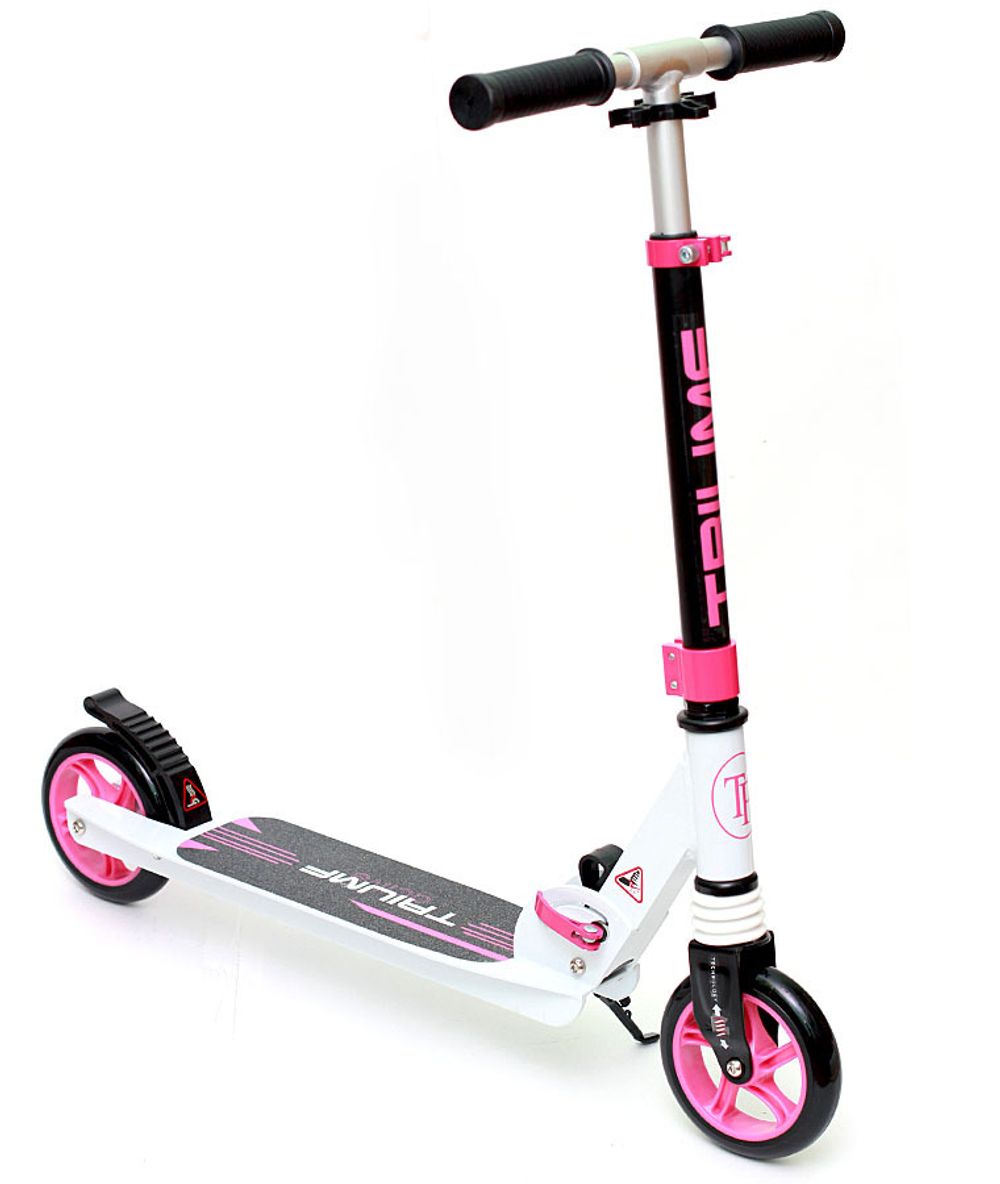 Самокат Triumf Active SKL-041C