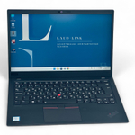 ThinkPad x1 Carbon 7th
