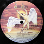Led Zeppelin / The Song Remains The Same (2LP)
