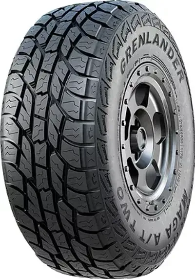 Grenlander Maga A/T Two 31x10,5x15 109S