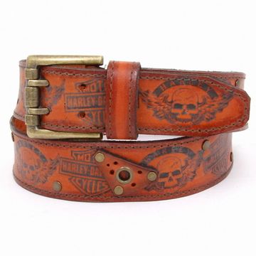 Ремень Harley-Davidson 5