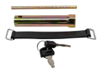 Электрогенератор Huter DY9500LX-3 PRO