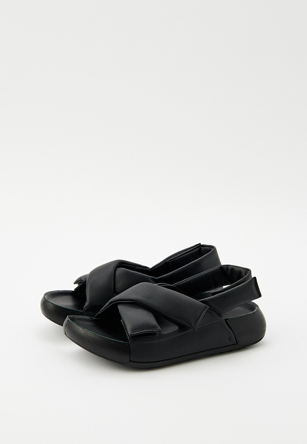 Сандалии женские ECCO COZMO PF W