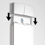 Демонстрационная система 3, алюминий, 100 см