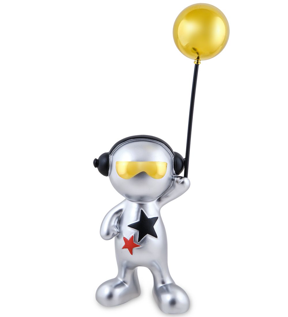 GAEM Home MF-107/2 Фигурка «Инопланетянин»