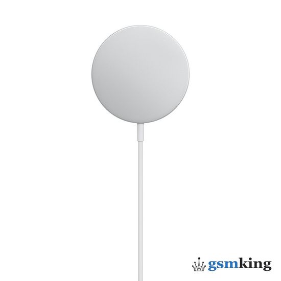 Apple MagSafe Charger Qi to iPhone 15W MHXH3AM/A