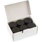 Гуашь художественная Гамма "Старый Мастер", изумрудная зеленая, 40мл