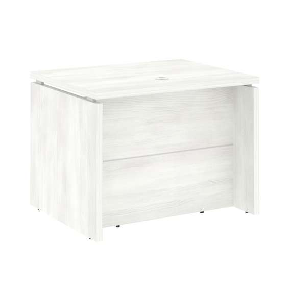 Yalta Элемент наборного стола переговорного LT.SPS Снежная Патина 1000*800*750