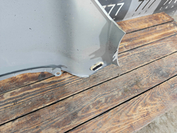 Крыло переднее правое Tank 500 21-нв Б/У Оригинал 8403110XKV3AA