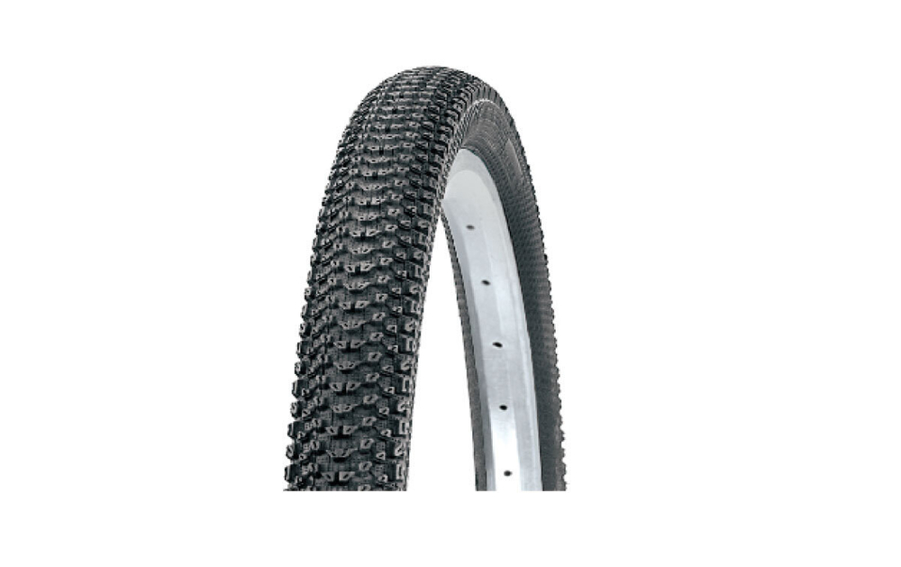 Покрышка HOGGER, 29x2.25 (57-622), HG-2030A , дорожная, TPI 30, черная