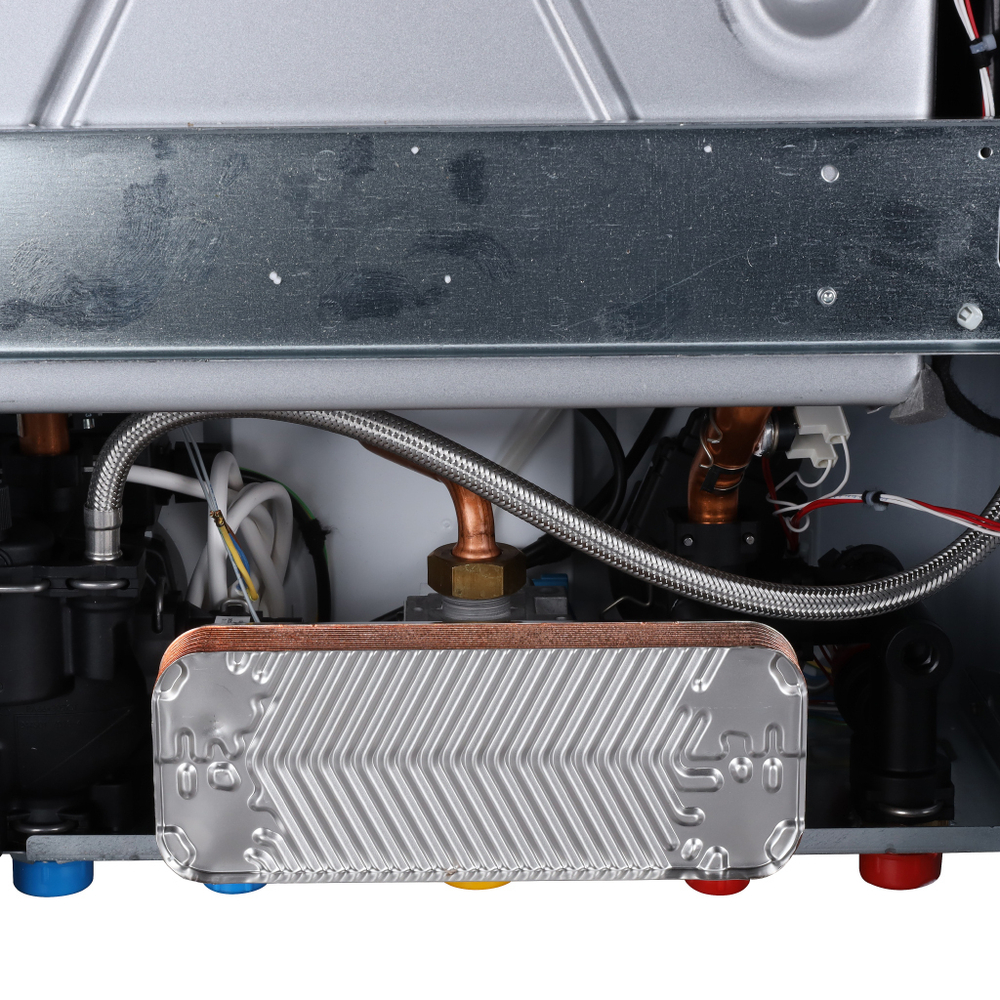 Котел газовый настенный Protherm Рысь HK 28 (27 кВт)
