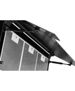 Наклонная вытяжка Kuppersberg F 993 фото 6