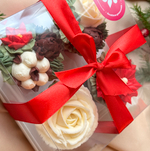 Волшебные горшочки: новогодняя коллекция 2026