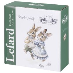 САЛАТНИК LEFARD "RABBITS FAMILY" 15,5*7 СМ 800 МЛ