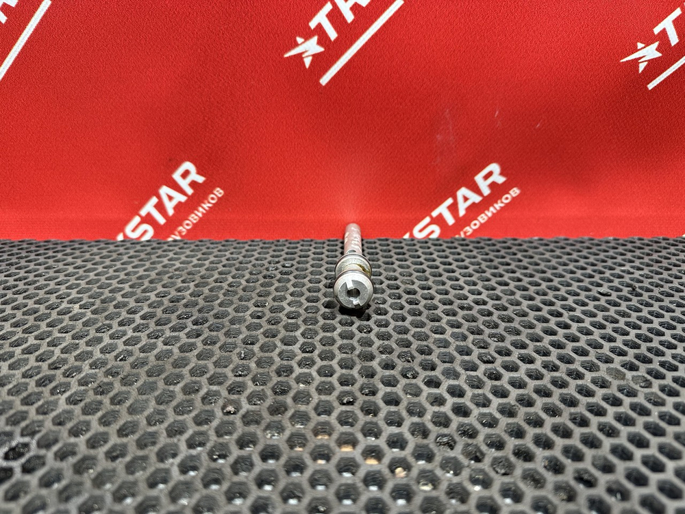 Трубка смазки компрессора