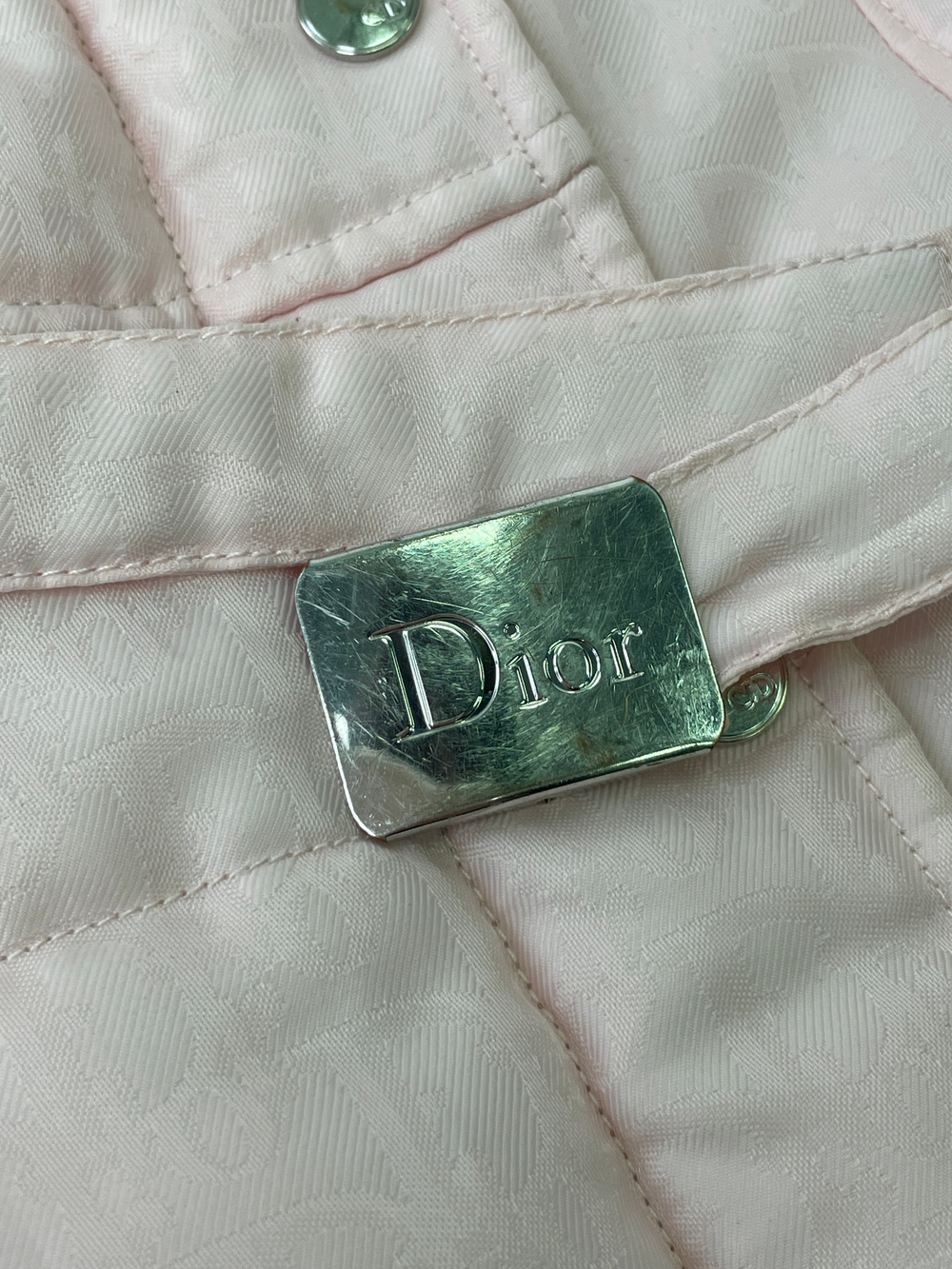 Куртка Christian Dior