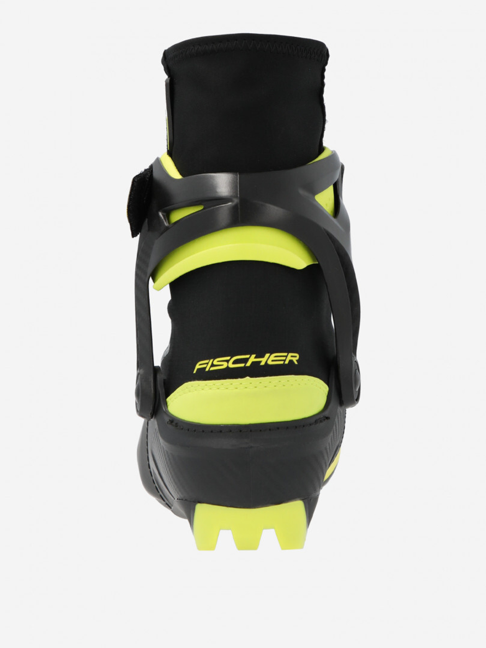 Лыжные ботинки FISCHER RCS SKATE S15219, коньковые