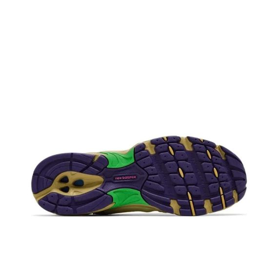 New Balance NB 530 Беговые кроссовки Низкие Зеленые Унисекс