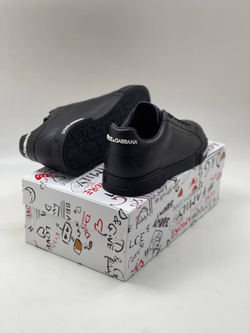 Кеды Dolce & Gabbana
