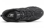 New Balance 703 Triple Black Women's