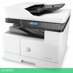 МФУ HP LaserJet M443nda (8AF72A)