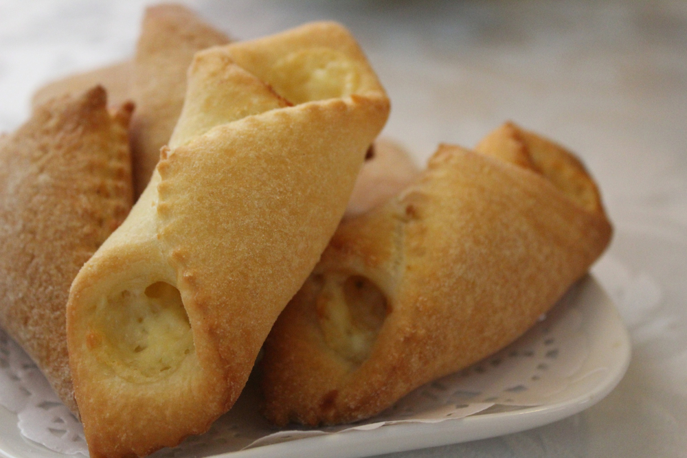 Хачапури с сыром (20 гр.)