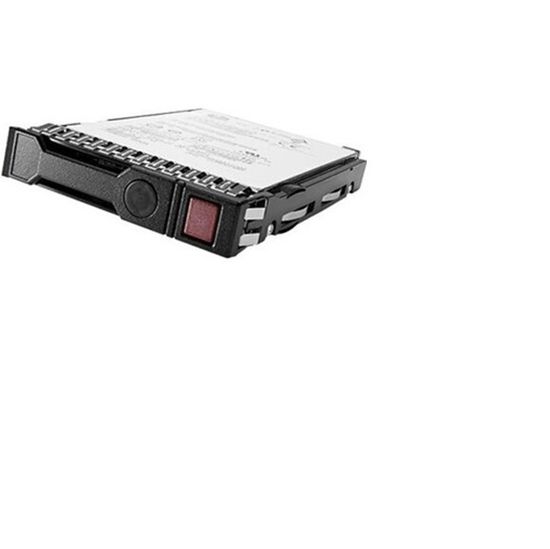 Серверный жесткий диск HDD HPE 834028-B21