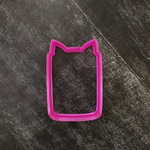 Лиса-эскимо