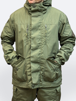 Костюм Горка 5 Олива Демисезонный